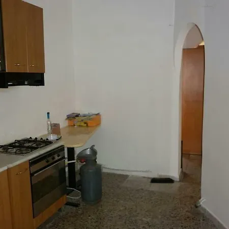 Apt. Centro Apartment *