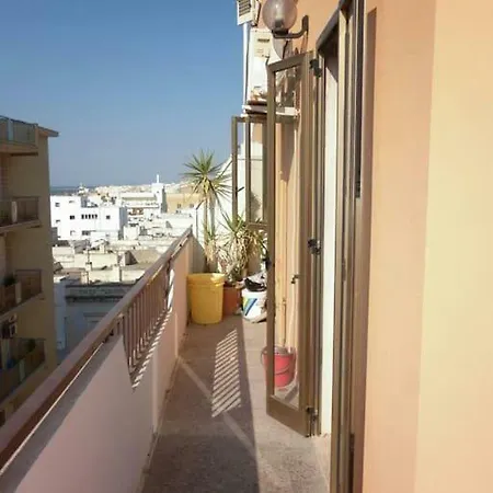 Apartment Apt. Centro Gallipoli