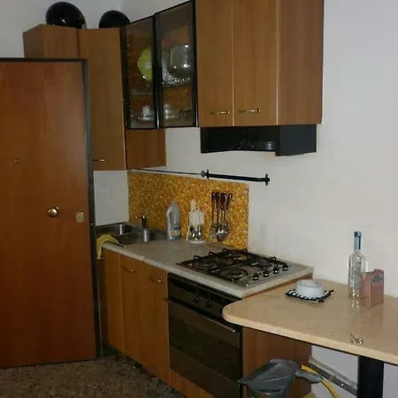 Apartment Apt. Centro *