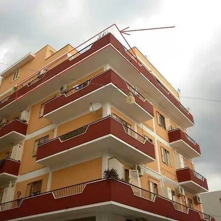 Apartment Apt. Centro Gallipoli